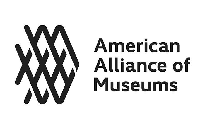 Logo American Alliance of Museums