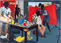 Kerry James Marshall