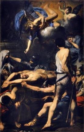 Valentin de Boulogne: Beyond Caravaggio