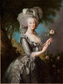 Vigée Le Brun: Woman Artist in Revolutionary France