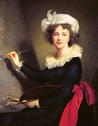 Vigée Le Brun: Woman Artist in Revolutionary France