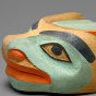 An image of a mask in the Met collection.