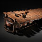 An image of a musical instrument from the Met collection.